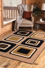 United Weavers Dallas Spaces Area Rug - Image 5