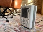 TPI Milk House Style Portable Heater - Image 2