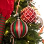 Valery Madelyn Christmas Ornaments Set - Image 2