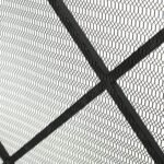 Iron Fireplace Screen - Image 7