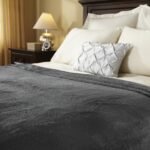 Sunbeam Heated Blanket | Velvet Plush - Image 3