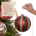 Valery Madelyn Christmas Ornaments Set - Image 5