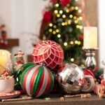 Valery Madelyn Christmas Ornaments Set - Image 3