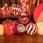 Valery Madelyn Christmas Ornaments Set - Image 6