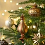 Valery Madelyn Luxury Christmas Ornaments - Image 2