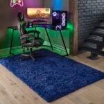 Luxury Fluffy Area Rug - Image 6