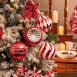 Valery Madelyn Christmas Ornaments Set - Image 2